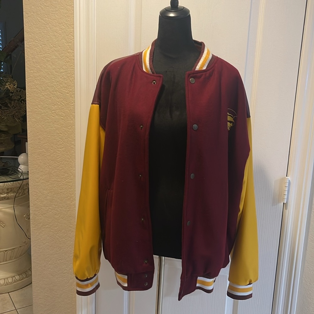 Usc Jacket - image 3